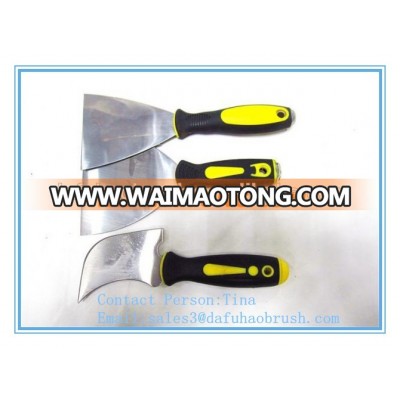 Filler blade/paint scraper/putty knives