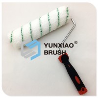 Microfiber European Style Paint Roller Brush