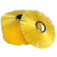 High Quality Road Cleaning Brush