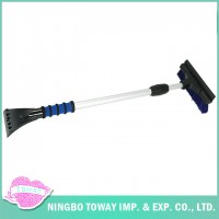 Ice Telescoping Removal Garant Power Winter Best Car Snow Brush