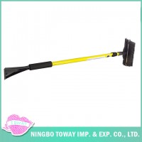 Winter Auto Extendable Best Ice Snow Psd Brush for Car