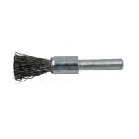 Mini Steel Wire Polishing Brushes Set