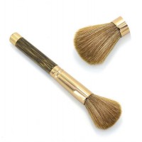 OEM High Quality Flat-Shaped Blush Brush