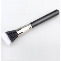 Fashion Design Flat-Shaped Blush Brush