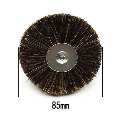 Diamond Polishing Abrasive Brush