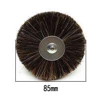 Diamond Polishing Abrasive Brush