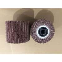 Metal Sink Polishing Brush