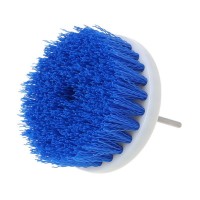 Abrasive Wire Electric Drill Brush