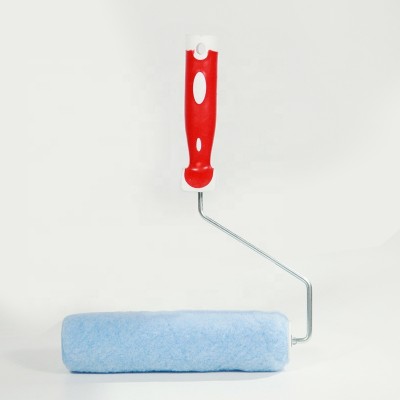 High Quality Microfiber House Painting Paint Roller Brush