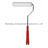 9"Fabric Paint Roller, Facotry Price, Roller Brush