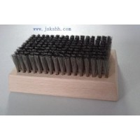 Wire Brush for Cleaning The Ceramic Anilox Roller