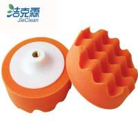 Car Care Product Polishing Brush