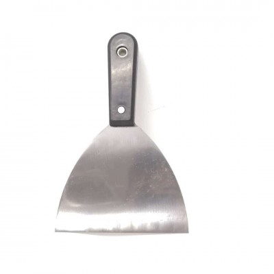 Putty Knife with Plastic Handle