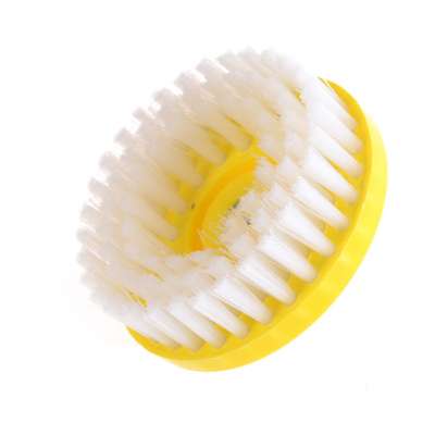 Hot Sale Power Scrubber Drill Brush Attachment Cleaning Brush for Drill