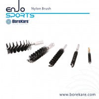 Hunting Gun Cleaning Nylon Bore Brush for Pistol