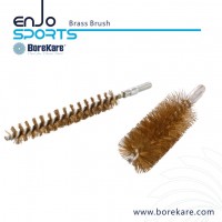 Gun Cleaning Brass Bore Brush for Shotgun