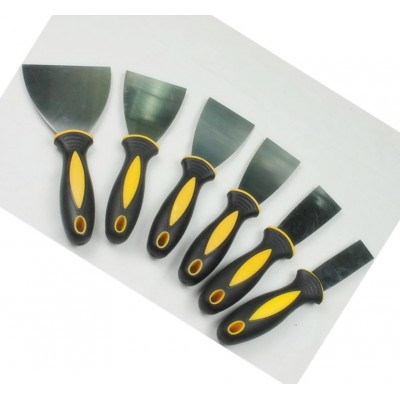 China Factory Building Tools Putty Knife