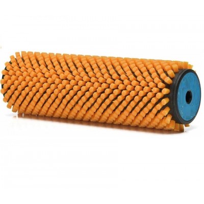 200mm Nylon Ski Snowboard Roto Brush