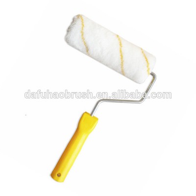 6" high quality pipe roller paint / paint roller paint brush price