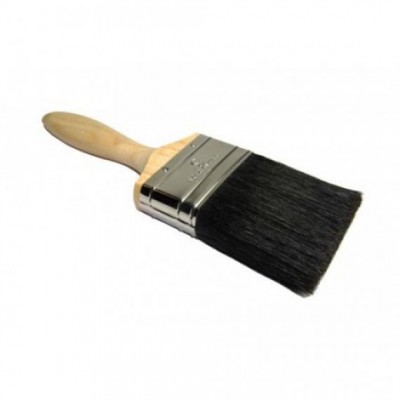 Original design reliable home flat paint brush