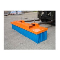 Replacement Sweeper Brush for Sweeper Machine