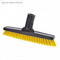 Swivel Corner Scrub Brush Grout Scrubber Tough Bristles for Narrow & Wide Kitchen Shower Tub Tile Surfaces